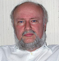 Bernhard DK2GA
