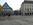 Offenburg: Fischmarkt mit dem Löwenbrunnen von 1599 